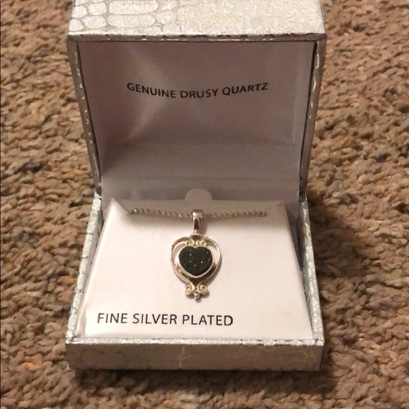 Necklace - Picture 2 of 2